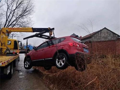 花都区楚雄道路救援