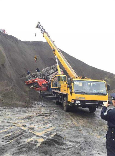 花都区上犹道路救援